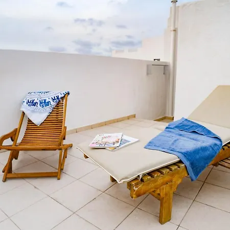 Buenavista Ocean Sunset Ferienhaus