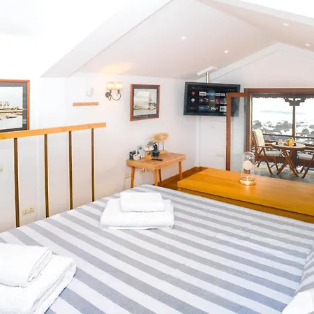 Ferienhaus Buenavista Ocean Sunset *