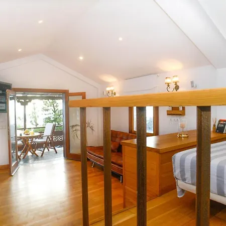 Ferienhaus Buenavista Ocean Sunset *