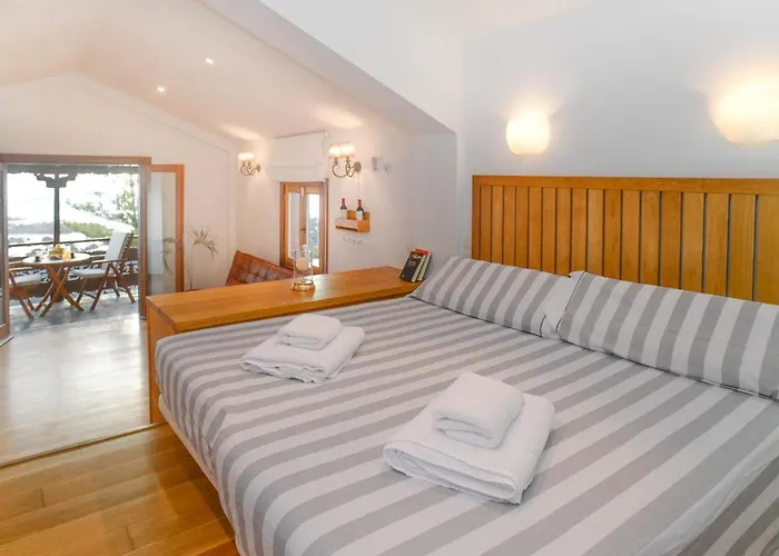 Buenavista Ocean Sunset