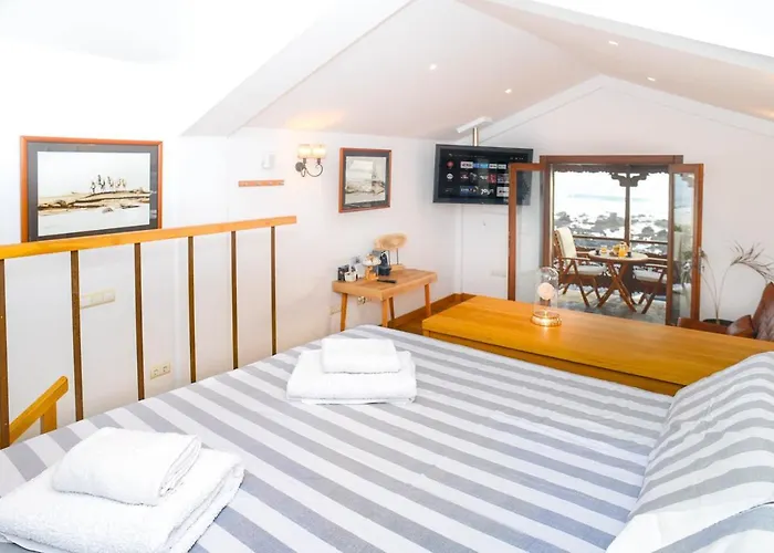 Ferienhaus Buenavista Ocean Sunset *