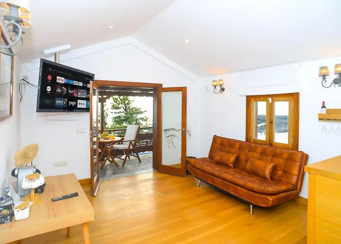 Ferienhaus Buenavista Ocean Sunset El Golfo