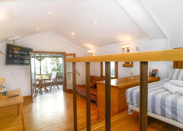 Ferienhaus Buenavista Ocean Sunset *