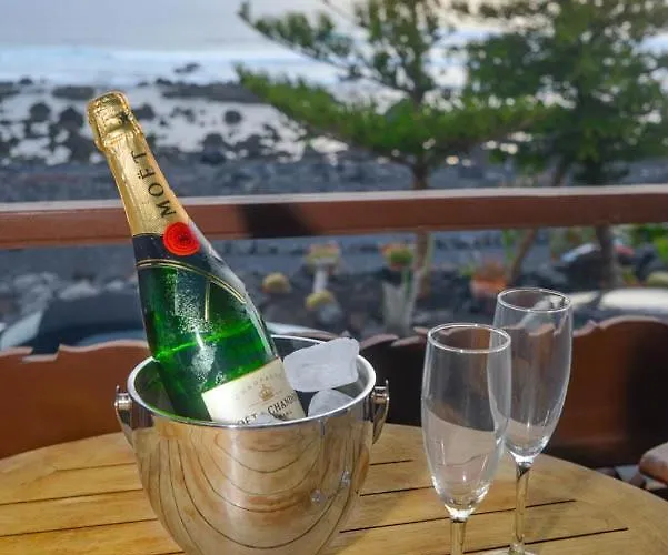 Ferienhaus Buenavista Ocean Sunset