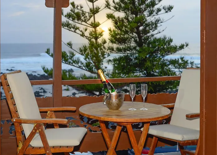 Buenavista Ocean Sunset Ferienhaus