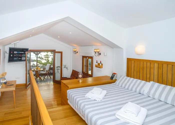 Ferienhaus Buenavista Ocean Sunset